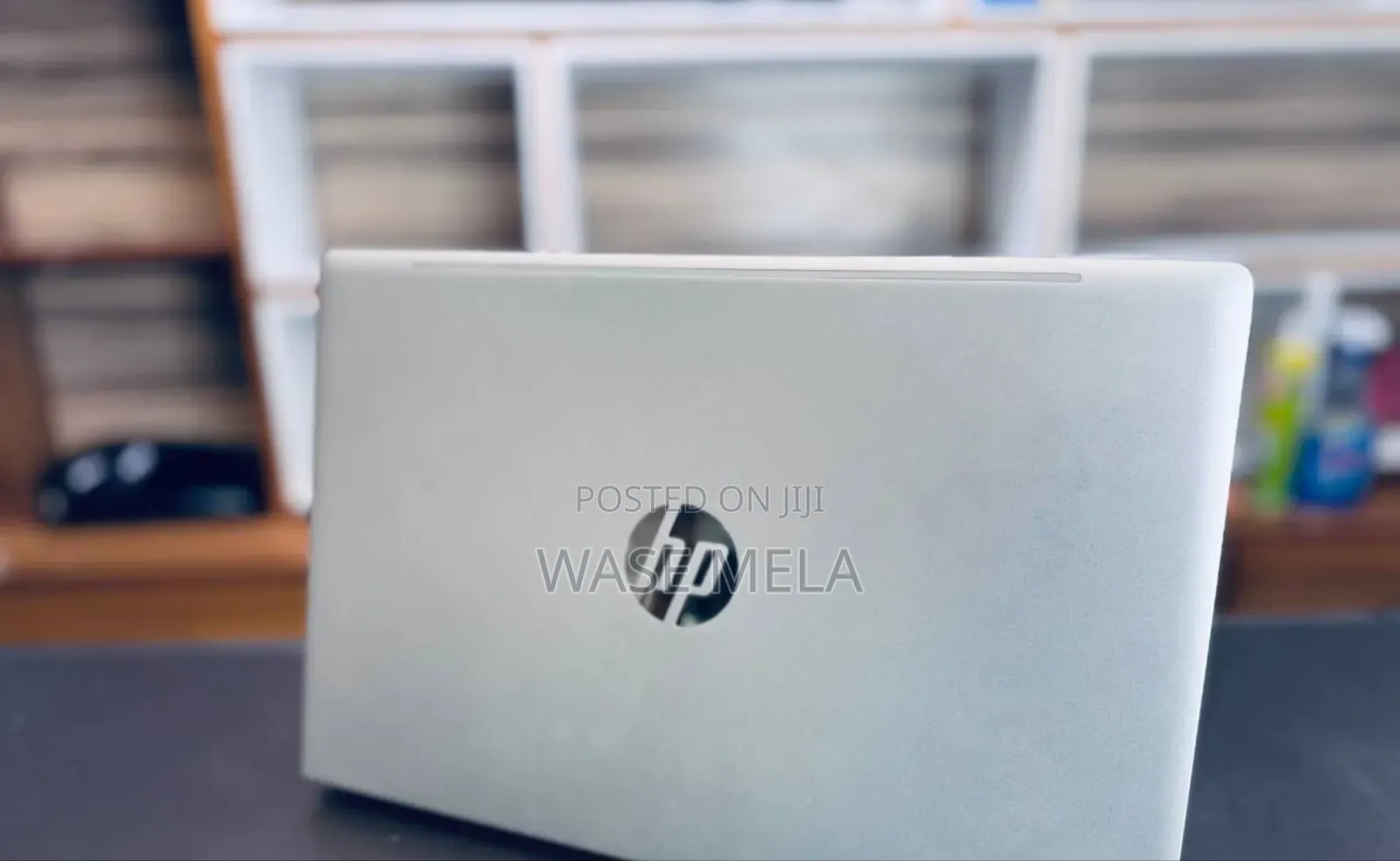 New Laptop HP ProBook 440 G10 16GB Intel Core I5 SSD 1T