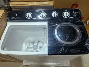 Royal Star Washing Machine 18kg