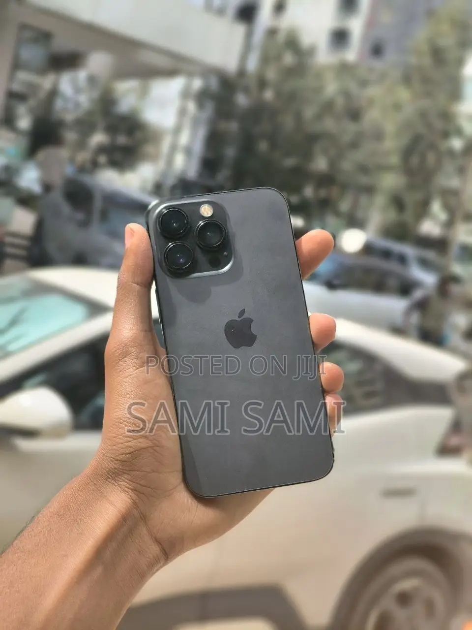 Apple iPhone 13 Pro 512 GB