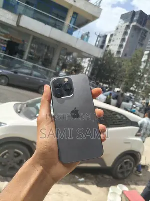 Apple iPhone 13 Pro 512 GB