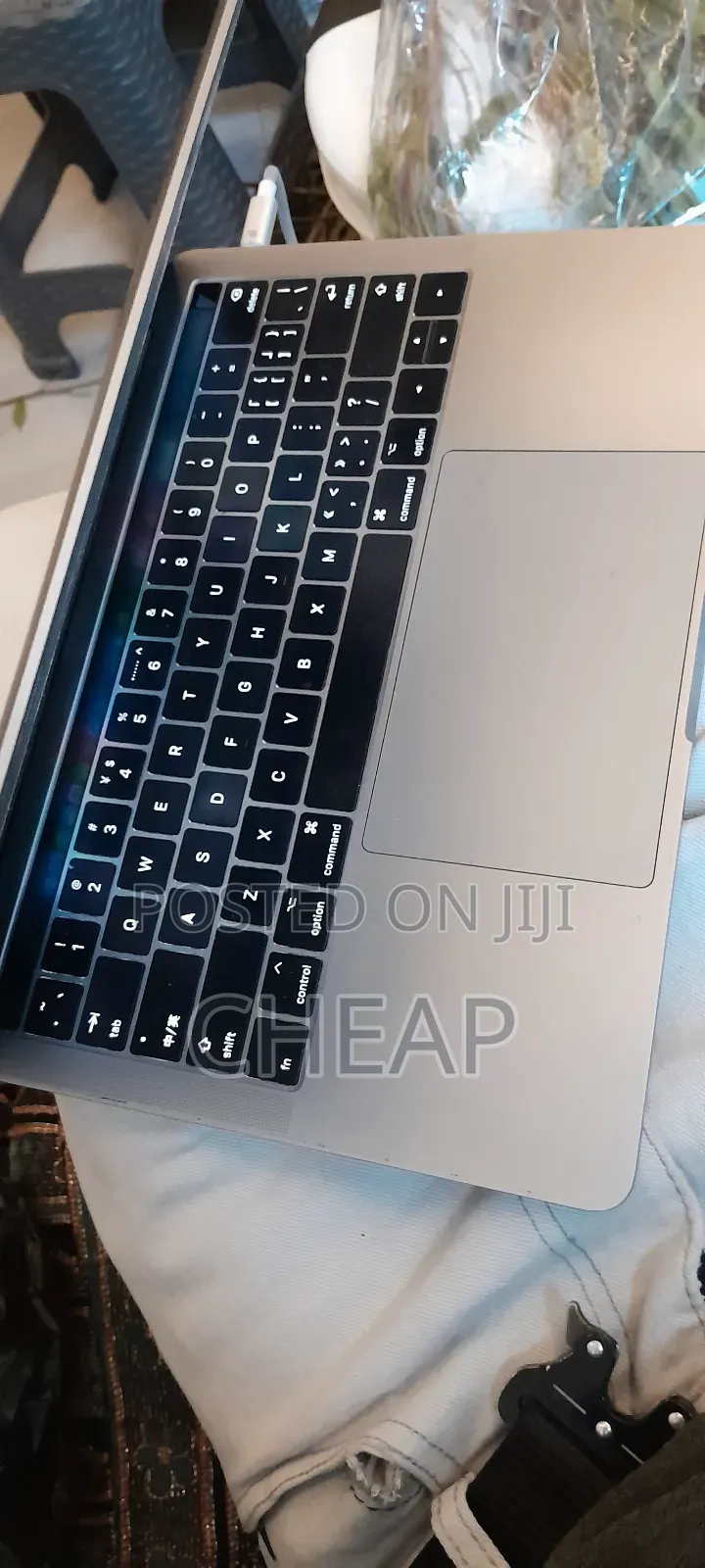 New Laptop Apple MacBook Pro 2016 8GB Intel Core I5 SSD 256GB