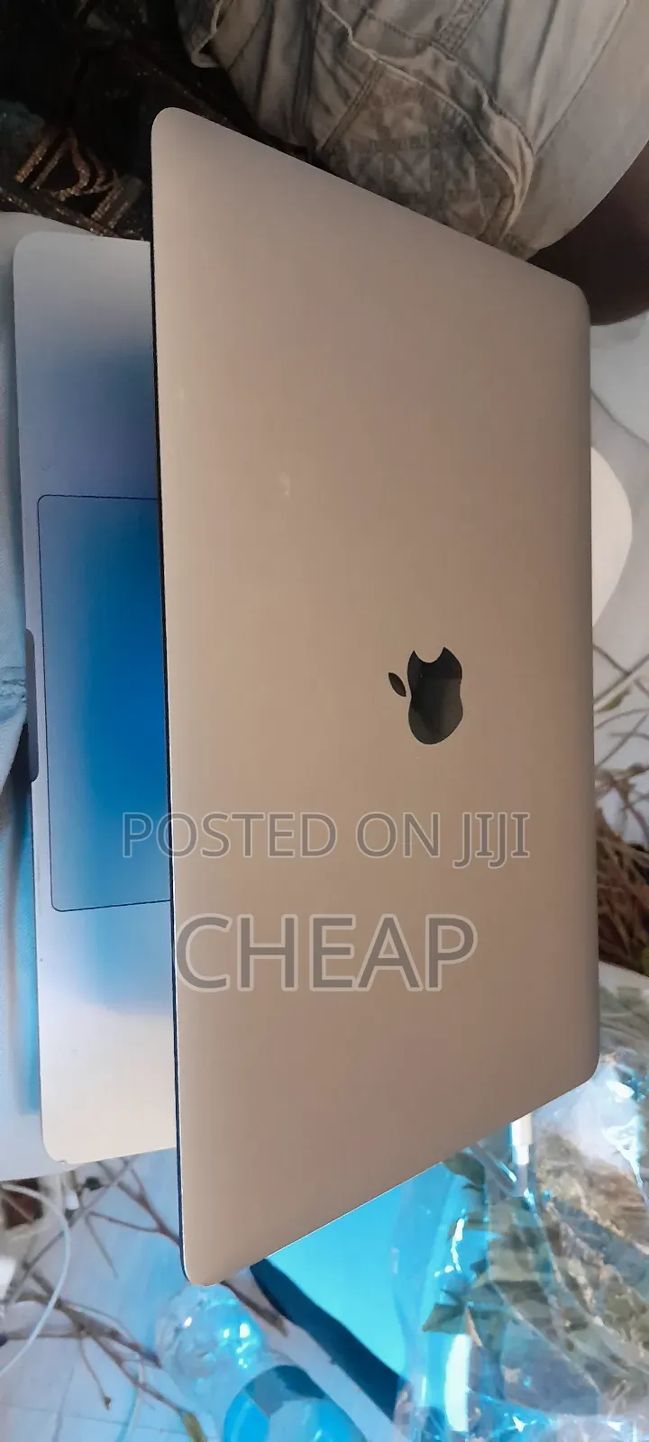 New Laptop Apple MacBook Pro 2016 8GB Intel Core I5 SSD 256GB