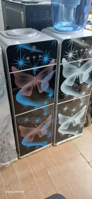 East Point Water Dispenser