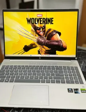 Photo - New Laptop HP Pavilion 15 16GB Intel Core I7 SSD 1T