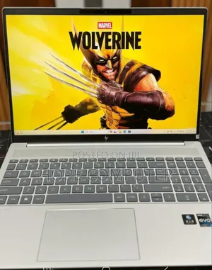 New Laptop HP Pavilion 15 16GB Intel Core I7 SSD 1T