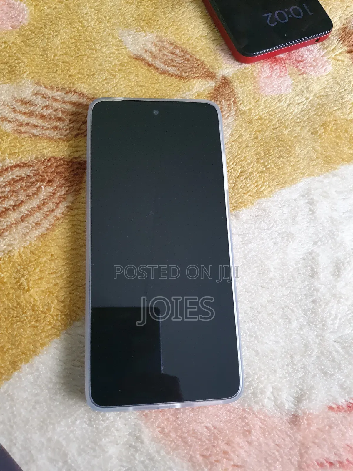 New Motorola Moto G05 128 GB Blue