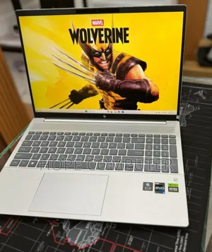 New Laptop HP Pavilion 15 16GB Intel Core I7 SSD 1T