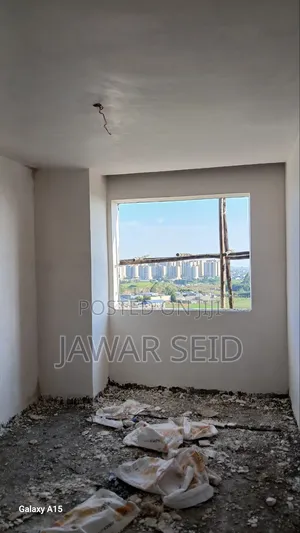 3bdrm Apartment in Tinsae, Bole for sale