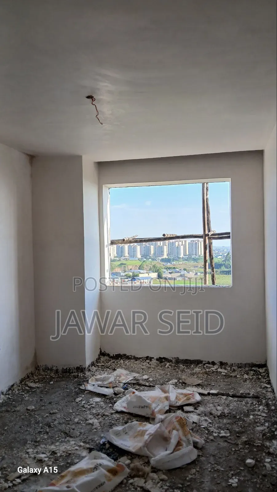 3bdrm Apartment in Tinsae, Bole for sale