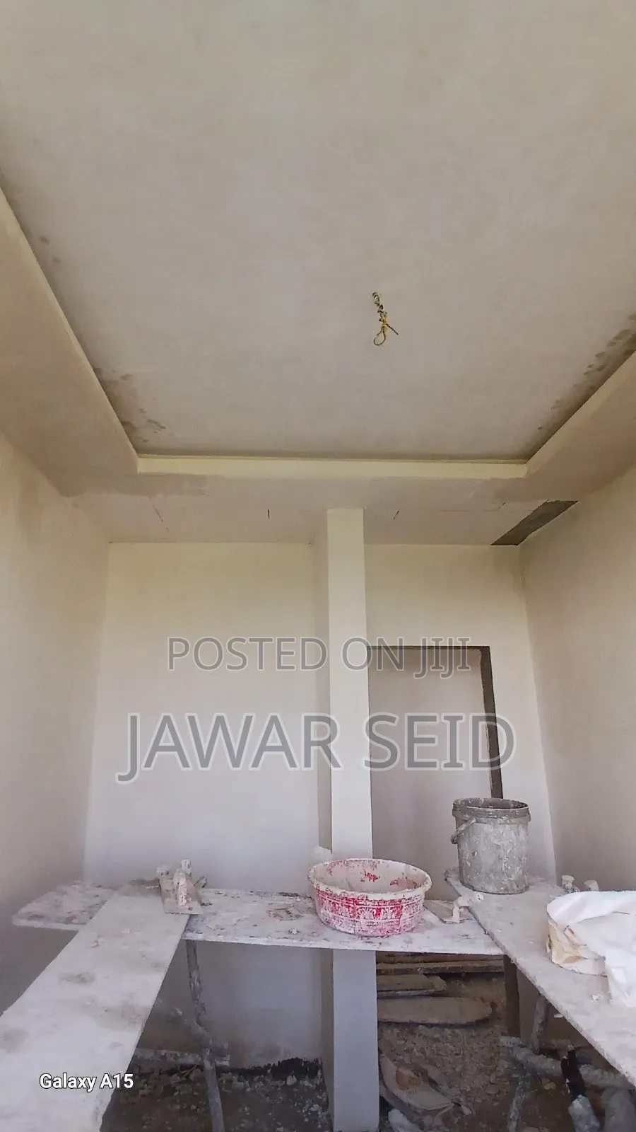 3bdrm Apartment in Tinsae, Bole for sale