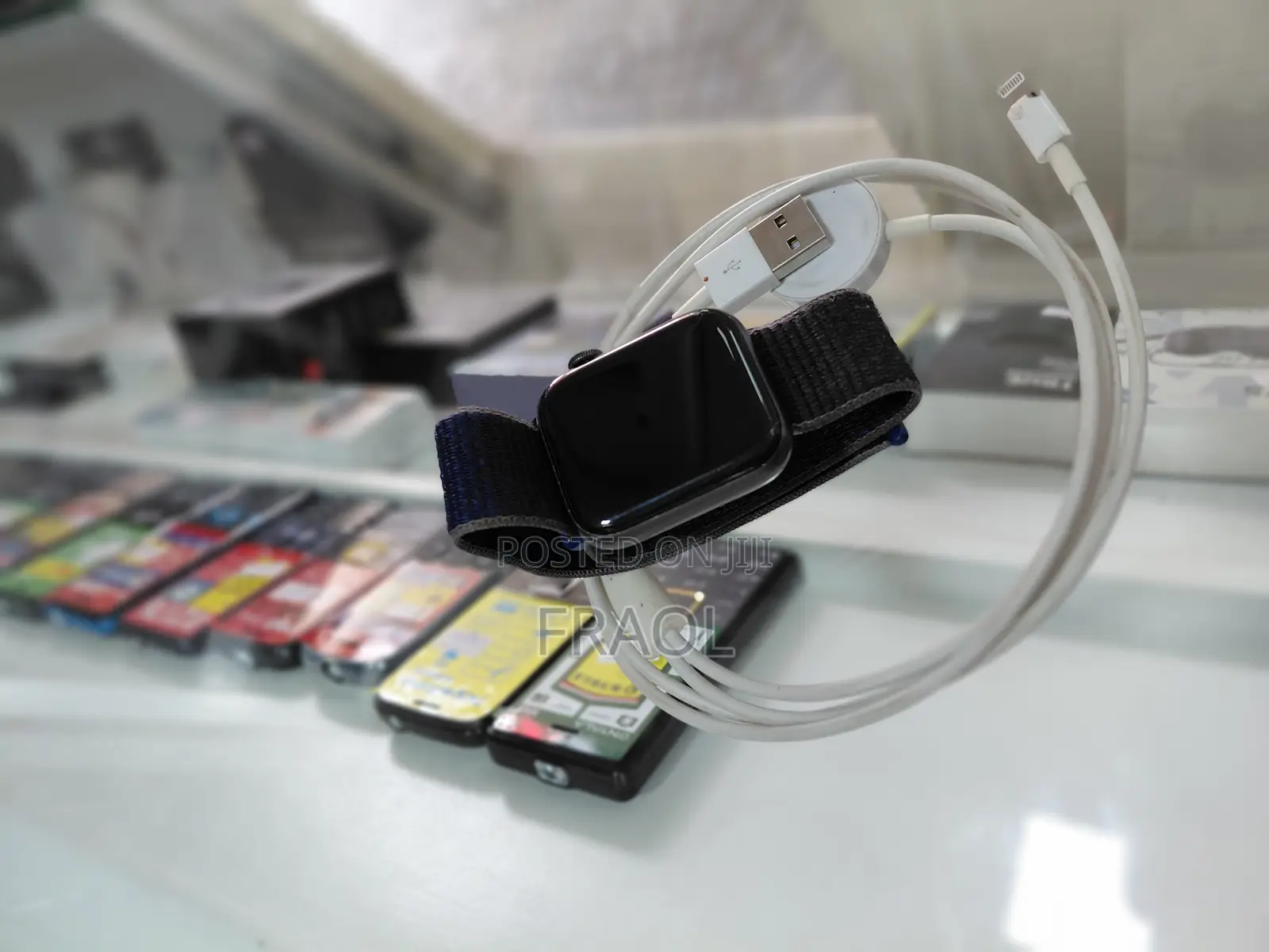 Apple Watch Series 6