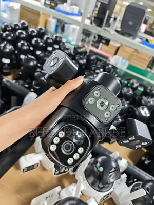 Photo - Security Camera