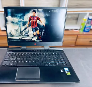 Photo - New Laptop HP Omen X 16GB Intel Core I5 HDD 1T