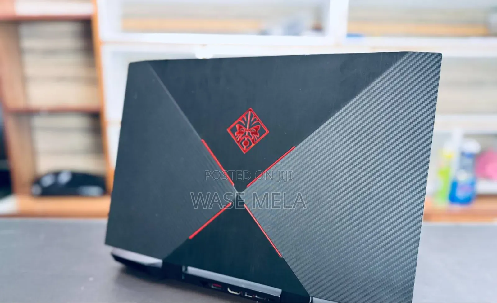 New Laptop HP Omen X 16GB Intel Core I5 HDD 1T