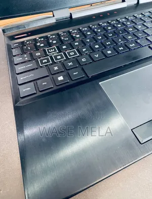 New Laptop HP Omen X 16GB Intel Core I5 HDD 1T
