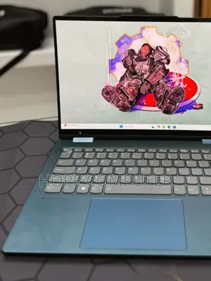 Photo - New Laptop Lenovo Yoga 700 16GB AMD Ryzen 7 SSD 512GB