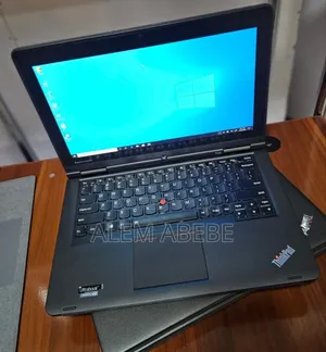 Photo - New Laptop Lenovo ThinkPad X380 Yoga 8GB Intel Core I5 HDD 500GB