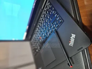 New Laptop Lenovo ThinkPad X380 Yoga 8GB Intel Core I5 HDD 500GB