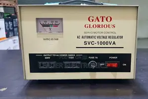 Photo - The Legendary Gato Glorious Has Arrived ”1000 Watt
