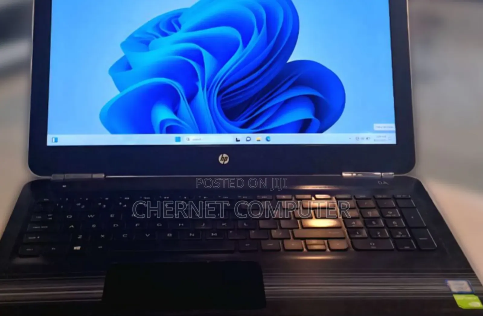 Laptop HP Pavilion 15 8GB Intel Core I7 HDD+SSD 256GB