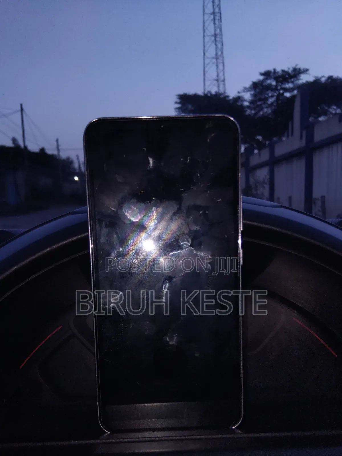 Samsung Galaxy S22+ 5G 128 GB White