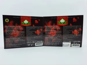 Themra Half Piece Macun ስድስቱ ብዛት