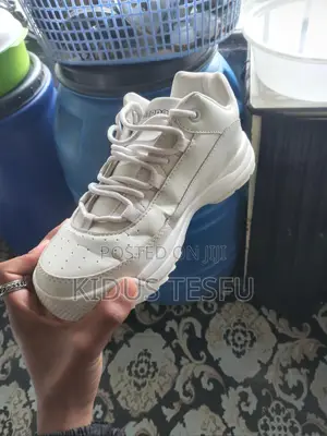 Photo - Kappa Orginal Slightly Weard