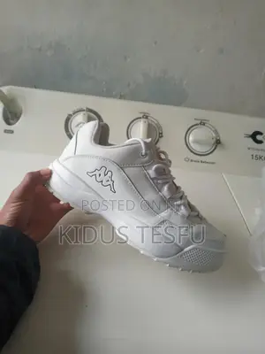 Kappa Orginal Slightly Weard