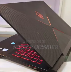 Photo - New Laptop HP Omen X 16GB Intel Core I7 HDD 512GB