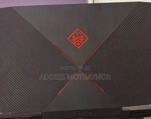 New Laptop HP Omen X 16GB Intel Core I7 HDD 512GB