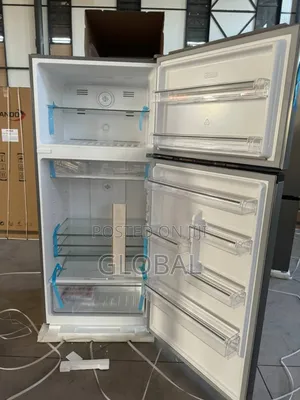 550litre Fan System 550fridges