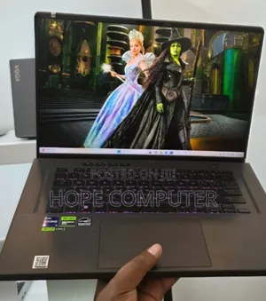 Photo - New Laptop Asus ROG Zephyrus G15 16GB Intel Core I9 SSD 1T