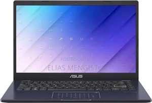 Laptop Asus Vivobook E410M 4GB Intel Celeron SSD 128GB