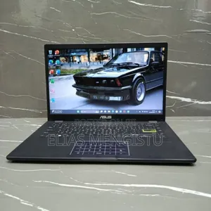 Photo - Laptop Asus Vivobook E410M 4GB Intel Celeron SSD 128GB