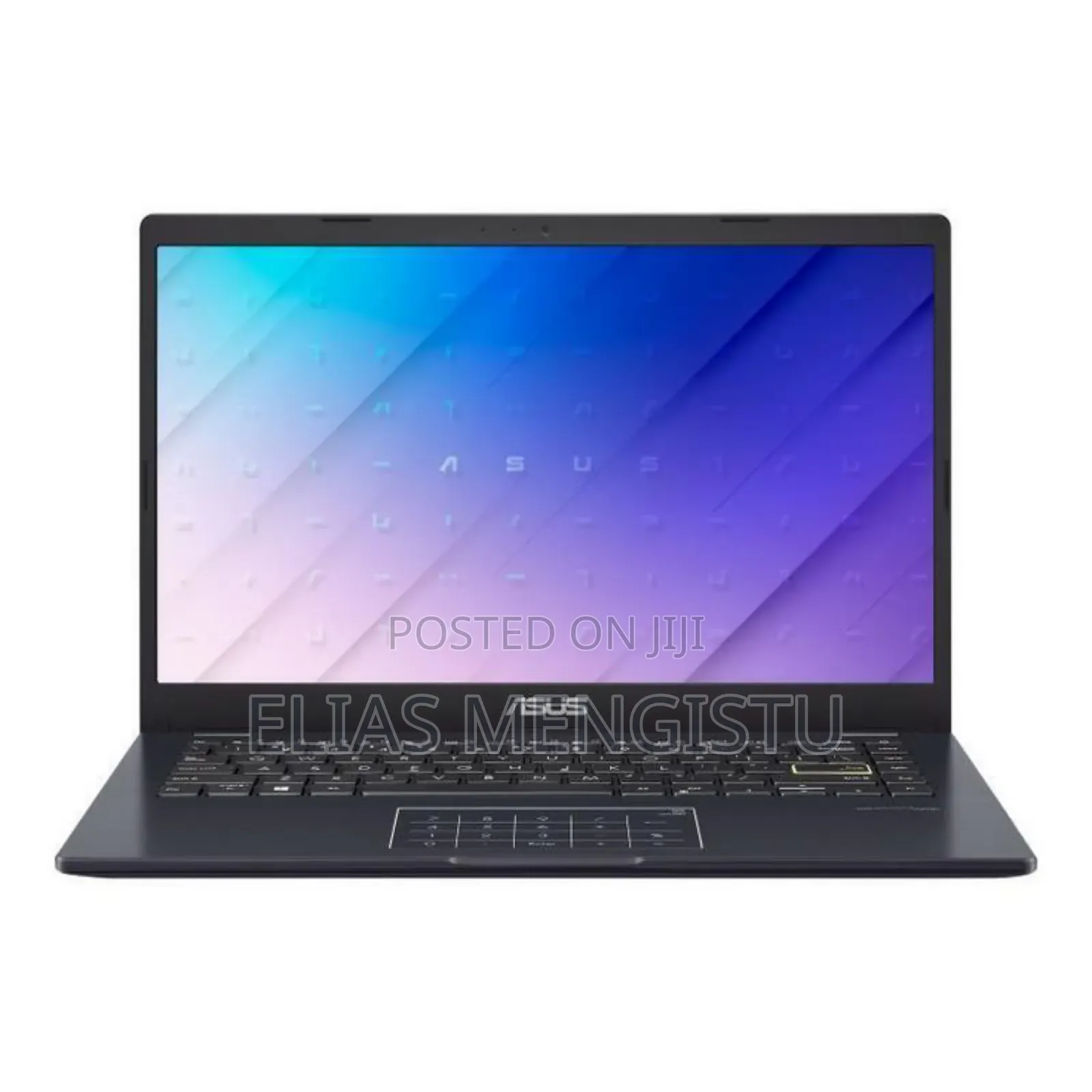 Laptop Asus Vivobook E410M 4GB Intel Celeron SSD 128GB