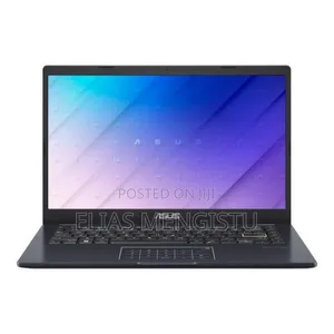 Laptop Asus Vivobook E410M 4GB Intel Celeron SSD 128GB
