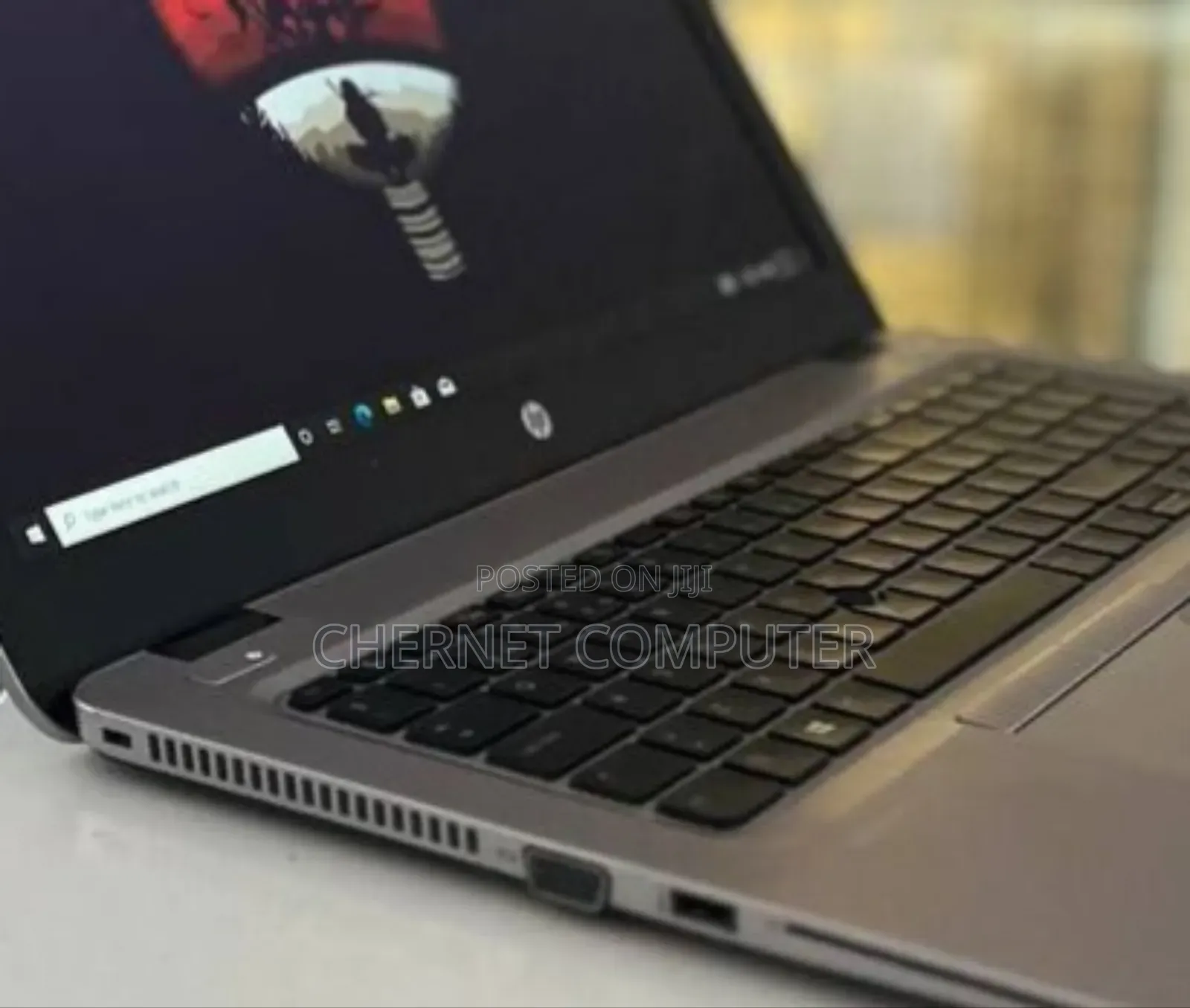 Laptop HP EliteBook 850 G3 8GB Intel Core I5 SSD 256GB