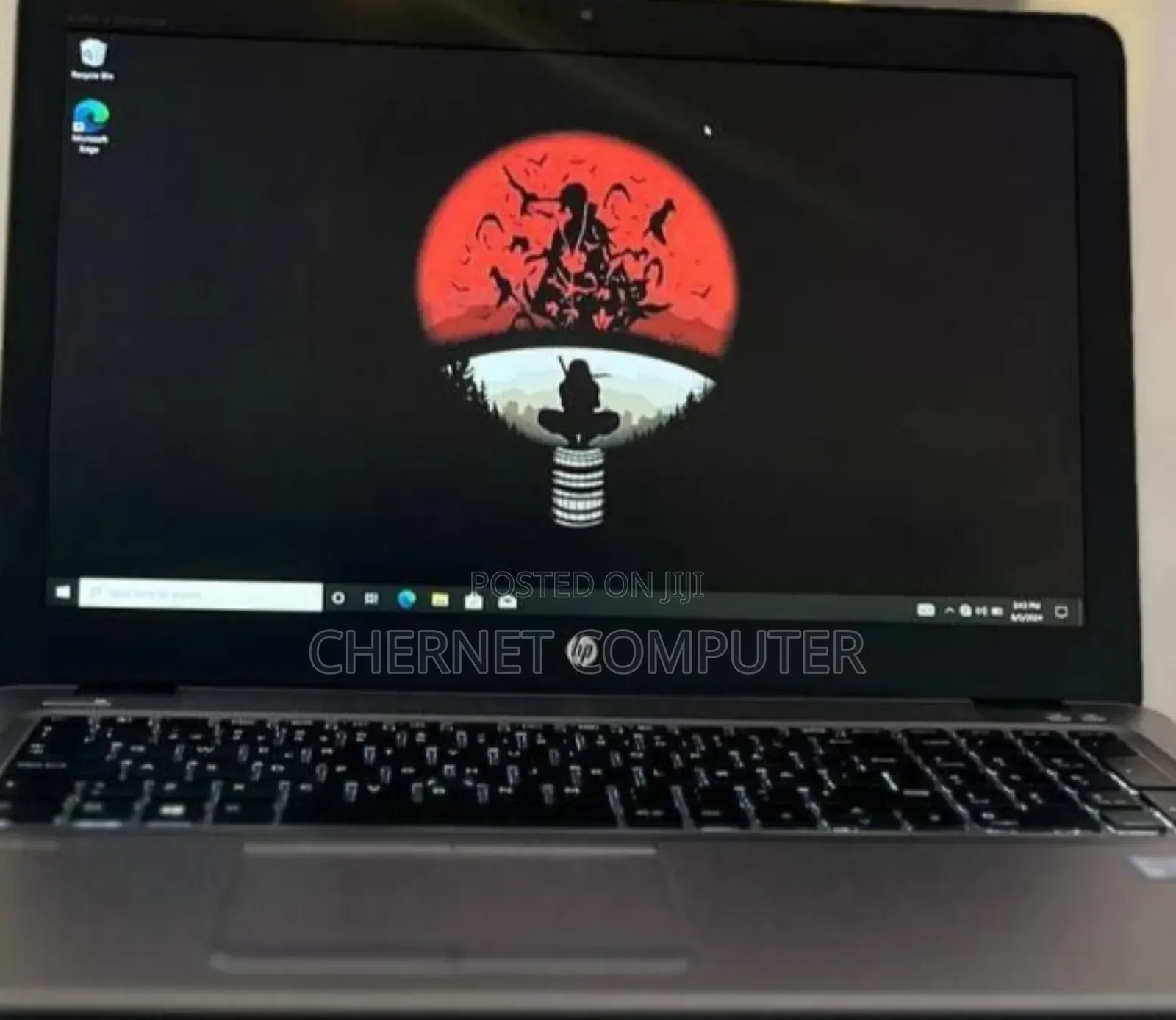 Laptop HP EliteBook 850 G3 8GB Intel Core I5 SSD 256GB