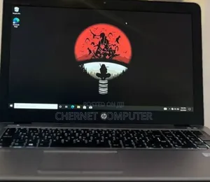 Laptop HP EliteBook 850 G3 8GB Intel Core I5 SSD 256GB