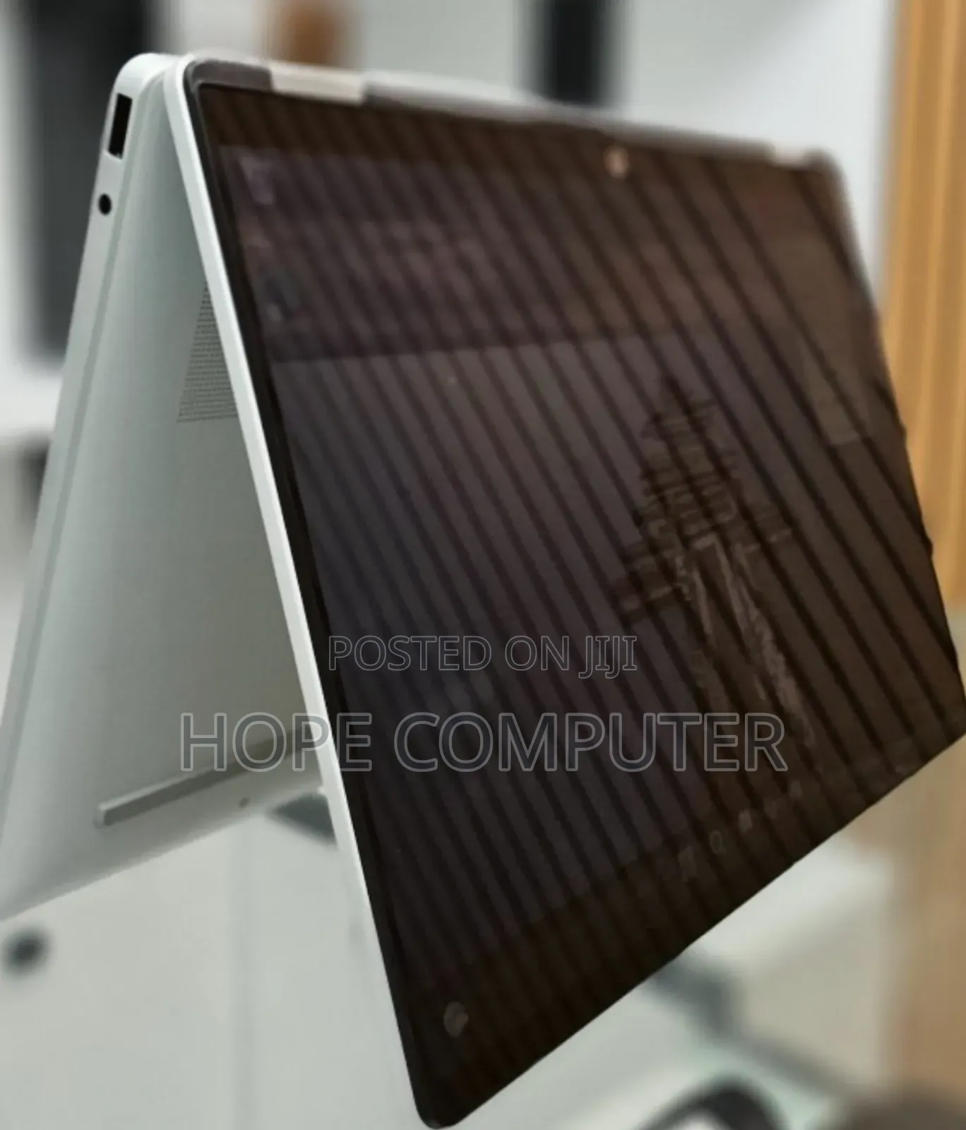 New Laptop HP OmniBook X Flip 14" 16GB Intel Core I7 SSD 512GB