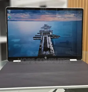 New Laptop HP OmniBook X Flip 14" 16GB Intel Core I7 SSD 512GB