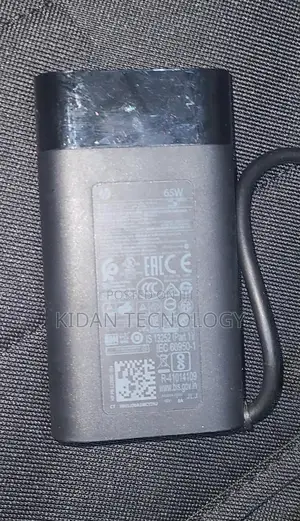 Hp Very Slim Laptop Charger