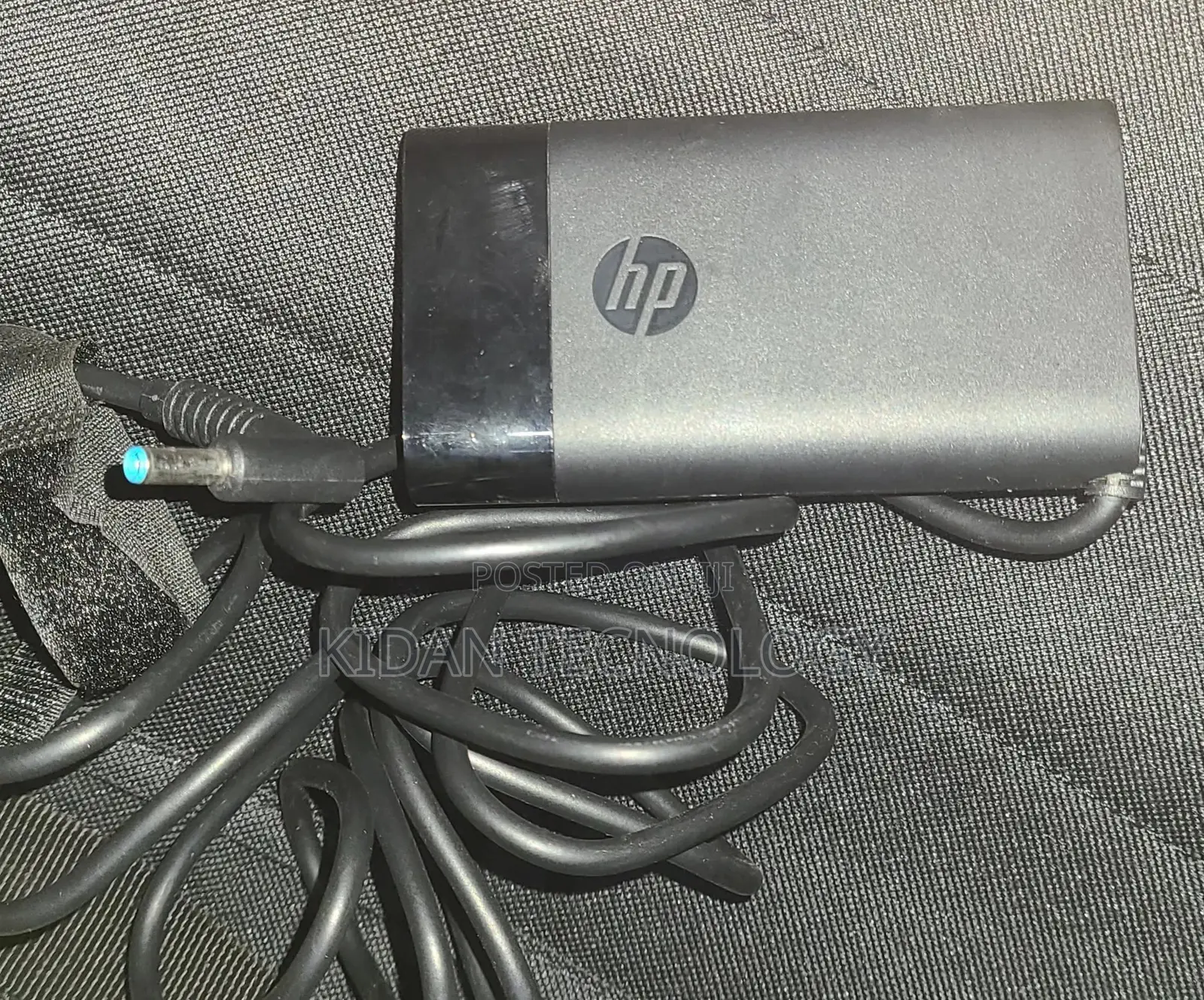 Hp Very Slim Laptop Charger