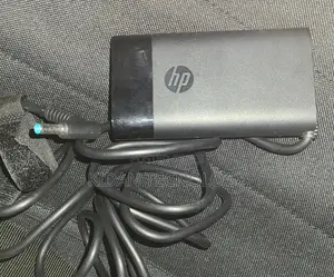 Hp Very Slim Laptop Charger