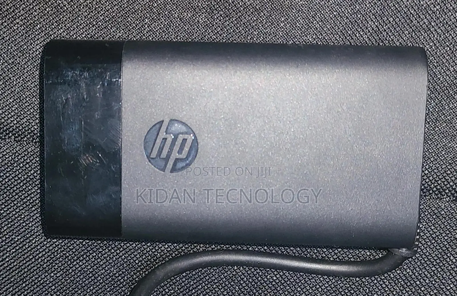 Hp Very Slim Laptop Charger