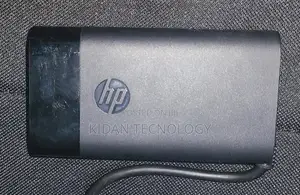 Photo - Hp Very Slim Laptop Charger