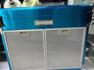 Photo - Kitchen Hoods 60.Cm Range Hood All Sales Call Deliver