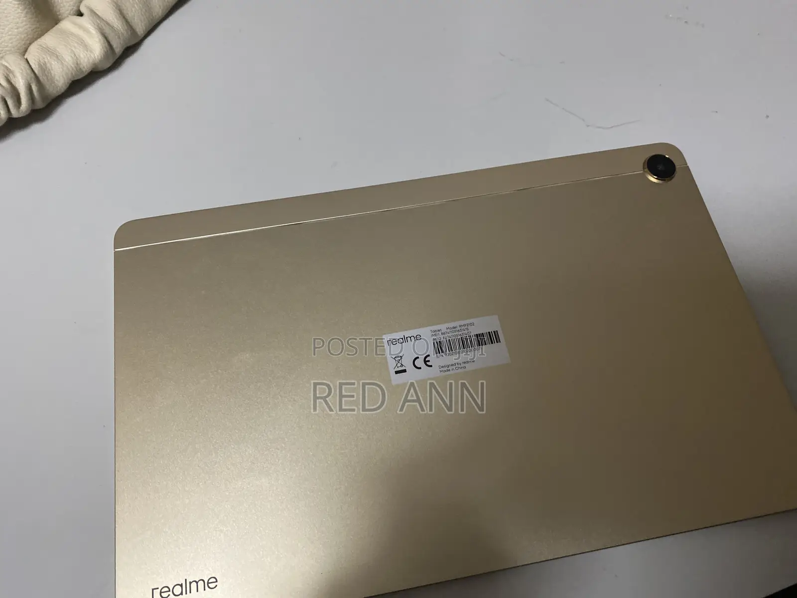 New Realme Pad 64 GB