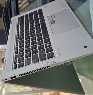 New Laptop HP ProBook x360 435 G8 16GB AMD Ryzen 7 SSD 512GB