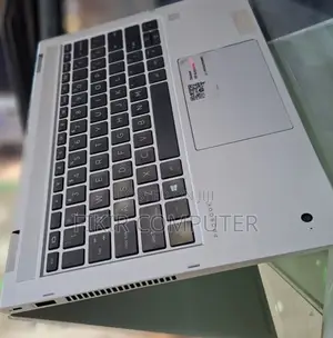 New Laptop HP ProBook x360 435 G8 16GB AMD Ryzen 7 SSD 512GB